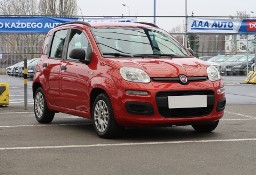 Fiat Panda III , Salon Polska, 1. Właściciel, Serwis ASO, Klima ,