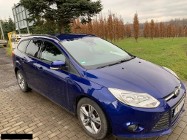 Ford Focus III Turnier 1.0 EcoBoost Start-Stopp-System ACTIVE 2013r