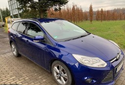 Ford Focus III Turnier 1.0 EcoBoost Start-Stopp-System ACTIVE 2013r