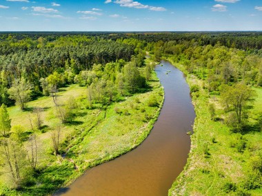 Rzeka Liwiec, rekreacyjna okolica-1