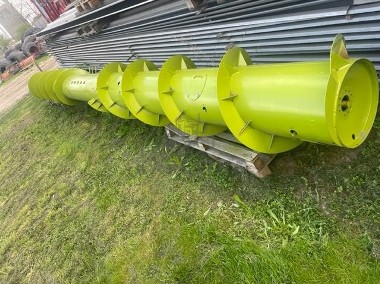 Claas 730 Vario Ślimak hedera-1