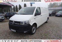 Volkswagen Transporter POLSKI SALON/ I WŁAŚCICIEL