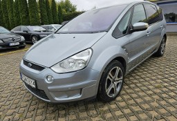 Ford S-MAX 1,8 diesel 125KM