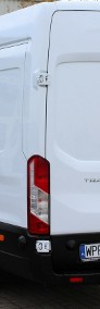 Ford Transit Maxi L4H3 SalonPL FV23% Asystent pasa Tempomat Parktronic-4