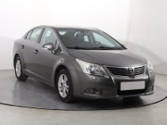 Toyota Avensis III , Salon Polska, 1. Właściciel, Klimatronic, Parktronic,ALU