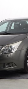 Toyota Avensis III , Salon Polska, 1. Właściciel, Klimatronic, Parktronic,ALU-3