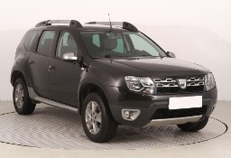 Dacia Duster I , Serwis ASO, Skóra, Navi, Klima, Tempomat, Parktronic,