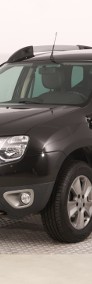 Dacia Duster I , Serwis ASO, Skóra, Navi, Klima, Tempomat, Parktronic,-3