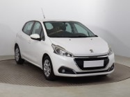 Peugeot 208 , Salon Polska, Serwis ASO, Klimatronic, Tempomat ,