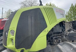Claas Axion 810-850 - maska silnika 0012601342