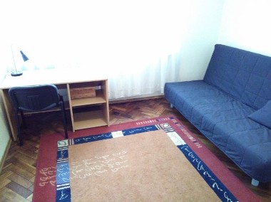  Duży pokój Kamińskiego 8A Łódź od 1 czerwca - zadbane mieszkanie-1