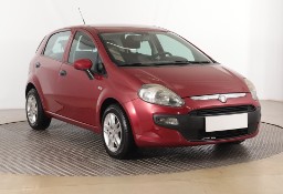 Fiat Punto Evo Punto Evo , Salon Polska, Klima,ALU