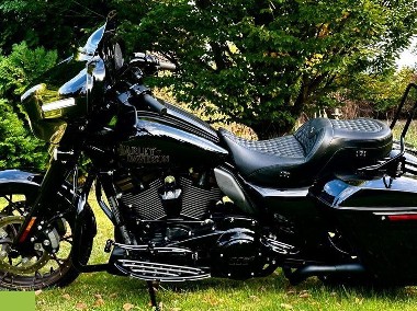 Touring Street Glide 110KM 2023r-1