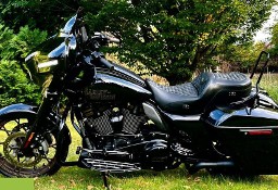 Harley-Davidson Touring Street Glide 110KM 2023r