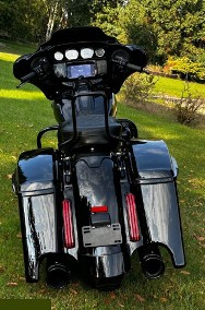 Touring Street Glide 110KM 2023r-2