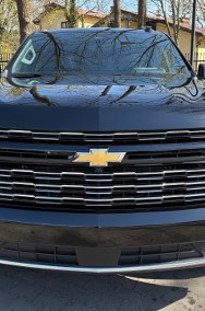 NOWY! HIGH COUNTRY! gwarancja 48! Dealer Chevrolet-2
