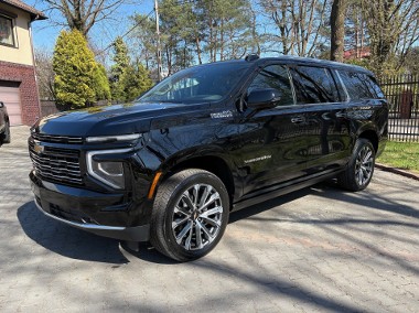Chevrolet Suburban