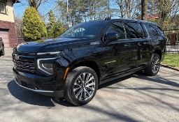 Chevrolet Suburban XI (GMT900) NOWY! HIGH COUNTRY! gwarancja 48! Dealer Chevrolet
