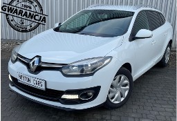 Renault Megane III Polski salon