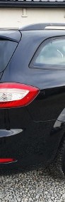 Ford Mondeo VII-3