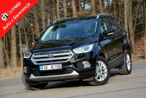 Ford Kuga II Lift 11.2019r Navi Tablet Ledy ParkAssist 2xParktr Relingi Alu 17"