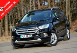 Ford Kuga II Lift 11.2019r Navi Tablet Ledy ParkAssist 2xParktr Relingi Alu 17"