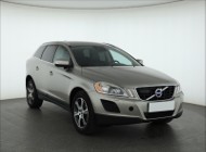 Volvo XC60 I , Automat, Skóra, Navi, Xenon, Bi-Xenon, Klimatronic,