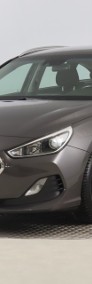 Hyundai i30 II , Salon Polska, Serwis ASO, Klima, Tempomat, Parktronic-3