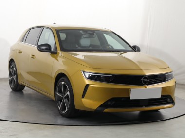 Opel Astra L (VI) , Salon Polska, 1. Właściciel, Serwis ASO, Automat, Skóra,-1