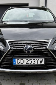 Lexus NX NX 14- NX300H*JEDYNE*72.000km*Salon*Polska*NAVI*Kamera*Cofania*ASO-2