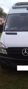 Mercedes-Benz Sprinter 316-4