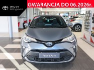 Toyota C-HR 1.8 Hybrid Style