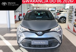 Toyota C-HR 1.8 Hybrid Style