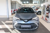 Toyota C-HR 1.8 Hybrid Style