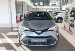 Toyota C-HR 1.8 Hybrid Style