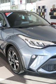 Toyota C-HR 1.8 Hybrid Style-2