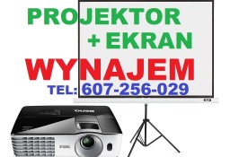 Peojektor WYNAJEM oświetlenie dekoracyjne LED, lampy RETRO, efekty dyskotekowe