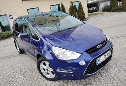 Ford S-MAX II Niski przebieg full opcja