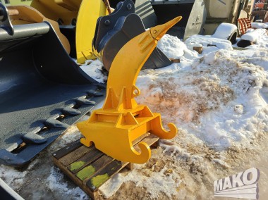 Zrywak DEHN DN60 do koparki Verachtert CW40 CW30 CW20-1