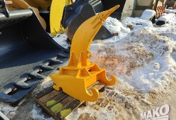 Zrywak DEHN DN60 do koparki Verachtert CW40 CW30 CW20