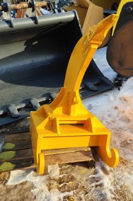 Zrywak DEHN DN60 do koparki Verachtert CW40 CW30 CW20-2