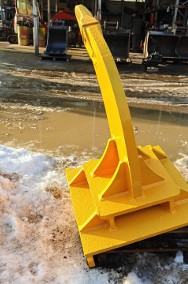 Zrywak DEHN DN60 do koparki Verachtert CW40 CW30 CW20-3