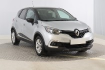 Renault Captur , Salon Polska, Serwis ASO, Navi, Klimatronic, Tempomat,