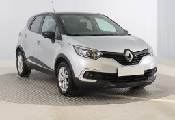 Renault Captur , Salon Polska, Serwis ASO, Navi, Klimatronic, Tempomat,