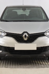 Renault Captur , Salon Polska, Serwis ASO, Navi, Klimatronic, Tempomat,-2