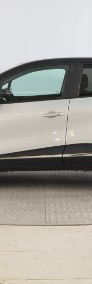 Renault Captur , Salon Polska, Serwis ASO, Navi, Klimatronic, Tempomat,-4