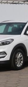 Hyundai Tucson , Salon Polska, Serwis ASO, Automat, Navi, Klimatronic,-3