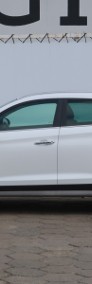 Hyundai Tucson , Salon Polska, Serwis ASO, Automat, Navi, Klimatronic,-4