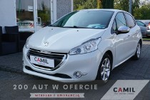 Peugeot 208 I zarejestrowany, ubezpieczony