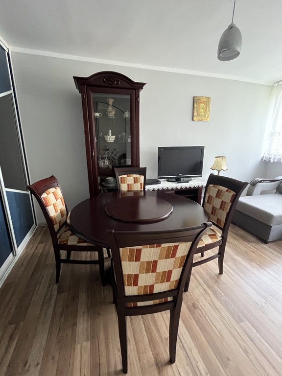 Mieszkanie na sprzedaż, 2 pokoje, 37 m², Polkowice